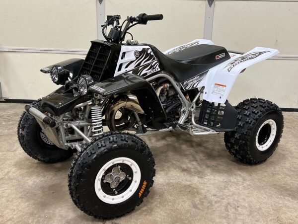 Best 2000 Yamaha Banshee 350