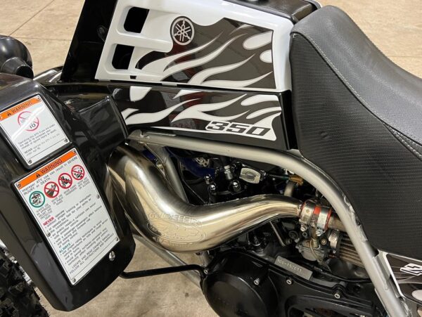 Best 2000 Yamaha Banshee 350