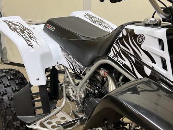 Best 2000 Yamaha Banshee 350