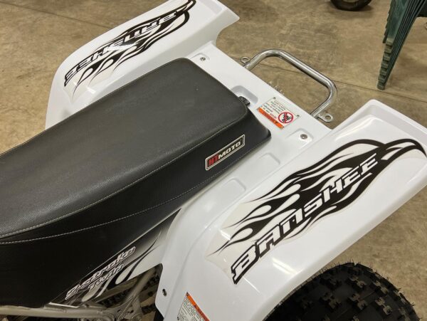 Best 2000 Yamaha Banshee 350