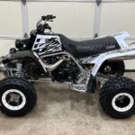 Best 2000 Yamaha Banshee 350