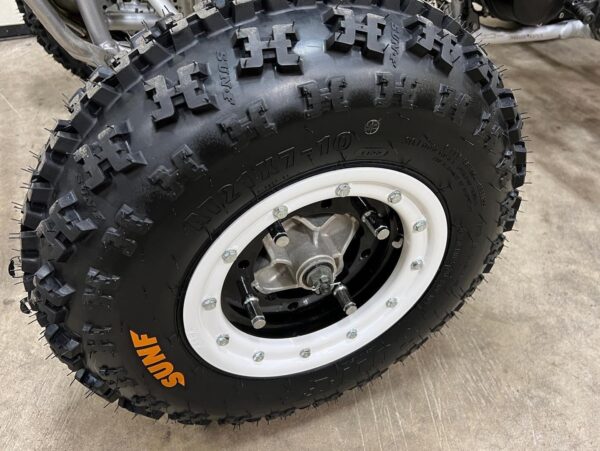 Best 2000 Yamaha Banshee 350