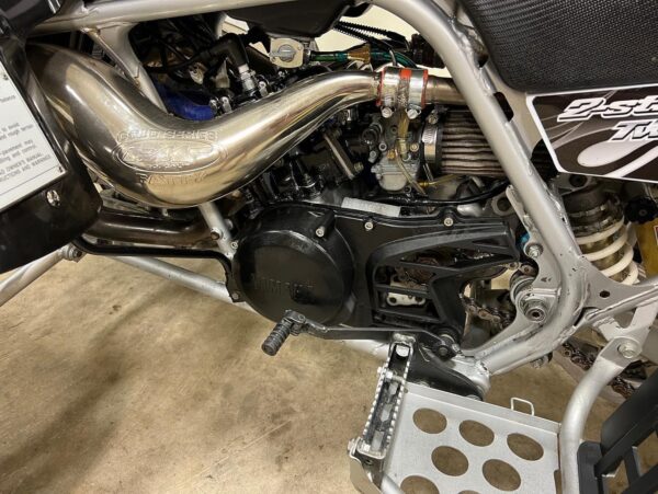 Best 2000 Yamaha Banshee 350