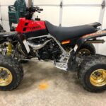 Best 1997 Yamaha Banshee 350