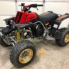 Best 1997 Yamaha Banshee 350