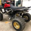 Best 1997 Yamaha Banshee 350