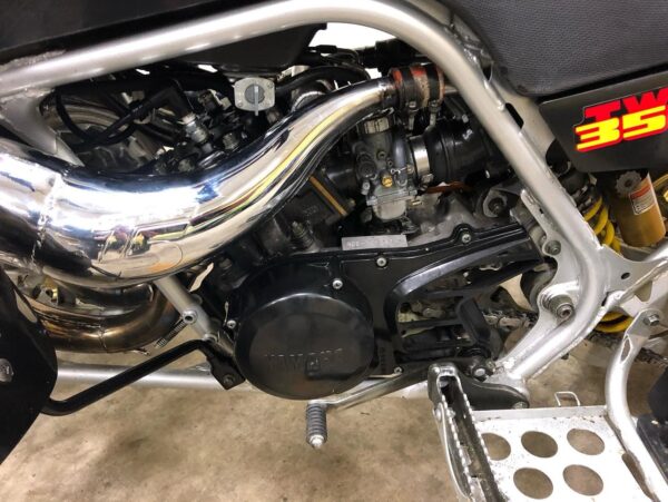 Best 1997 Yamaha Banshee 350