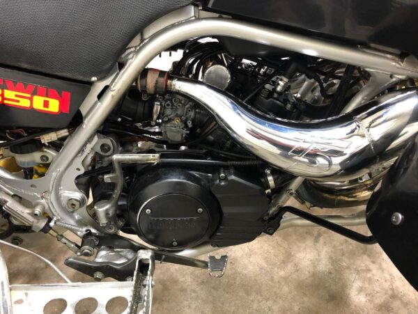 Best 1997 Yamaha Banshee 350