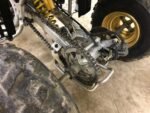 1997 Yamaha Banshee 350 - Image 2