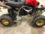1997 Yamaha Banshee 350 - Image 3