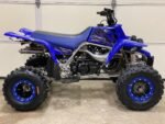 2001 Yamaha Banshee 350 - Image 10