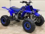 2001 Yamaha Banshee 350