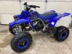 2001 Yamaha Banshee 350 - Image 8