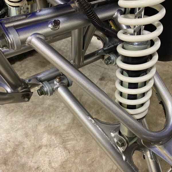 Best 2002 Yamaha Banshee 350