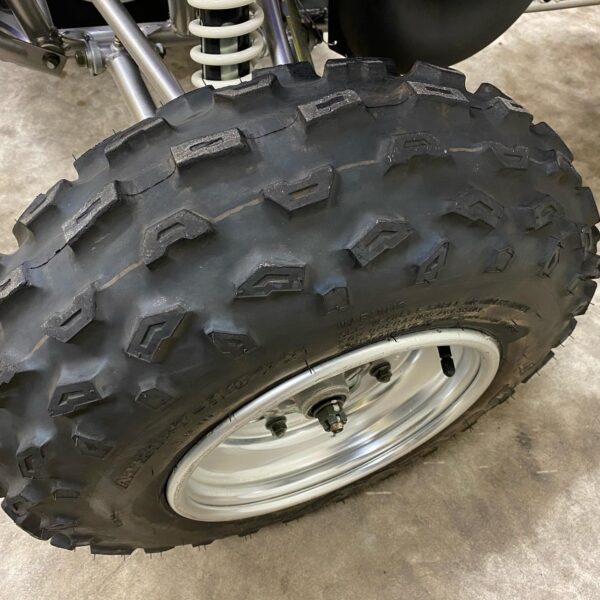 Best 2002 Yamaha Banshee 350