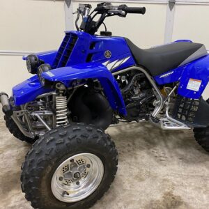 Best 2002 Yamaha Banshee 350