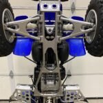 2002 Yamaha Banshee 350 - Image 3