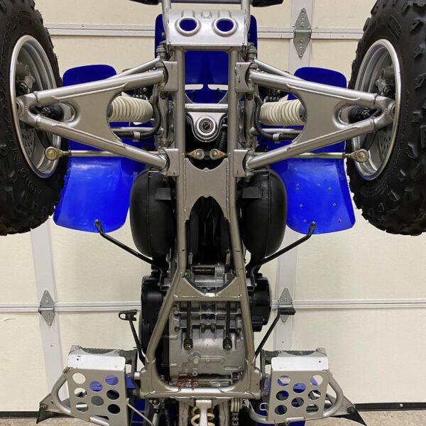 Best 2002 Yamaha Banshee 350