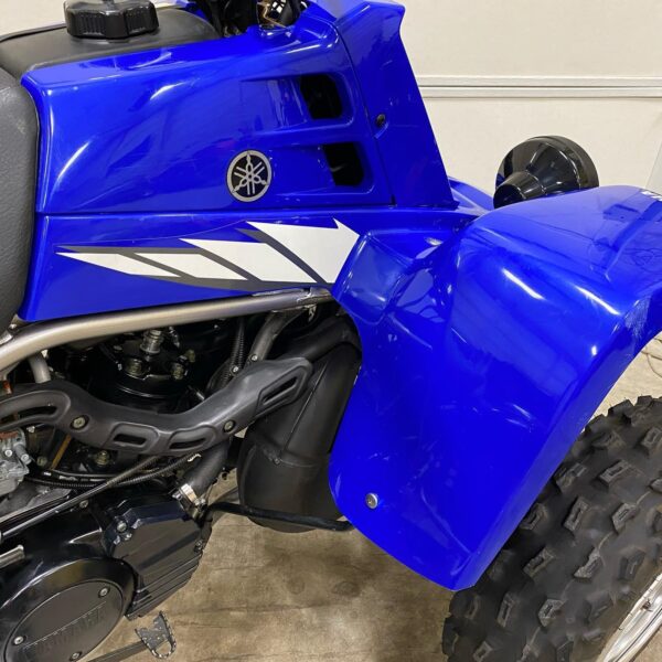 Best 2002 Yamaha Banshee 350