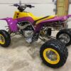Best 1995 Yamaha Banshee 350