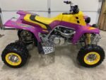 1995 Yamaha Banshee 350 - Image 7