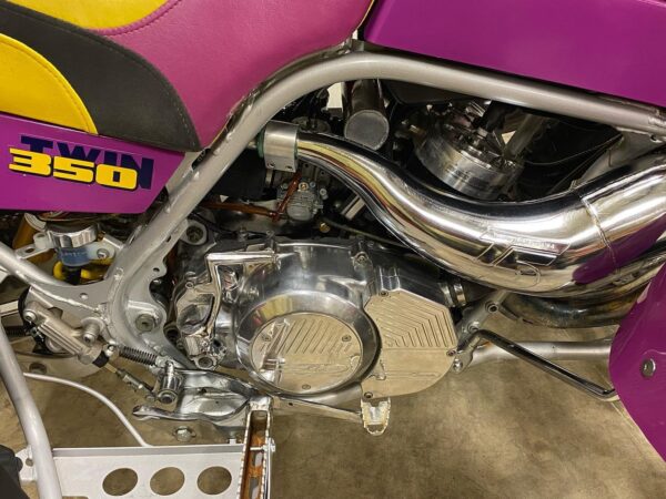 Best 1995 Yamaha Banshee 350