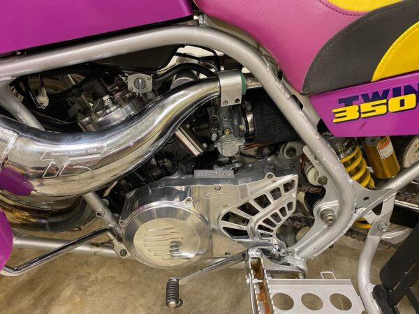 Best 1995 Yamaha Banshee 350