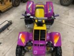 1995 Yamaha Banshee 350 - Image 4