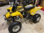 50th Anniversary Yamaha Banshee 350