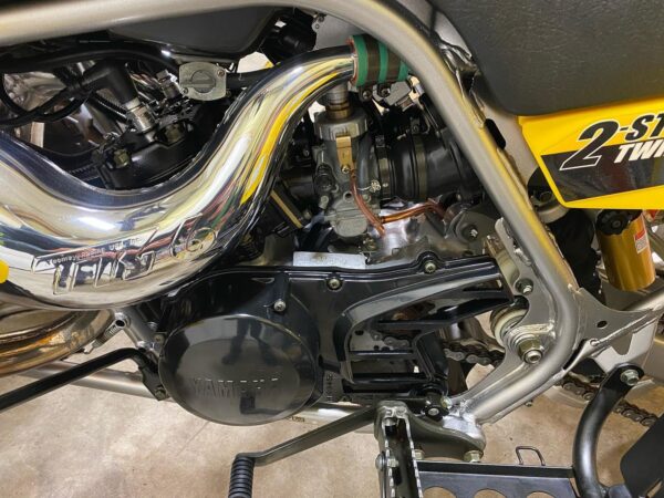 Best 2006 50th Anniversary Yamaha Banshee 350