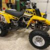 Best 2006 50th Anniversary Yamaha Banshee 350