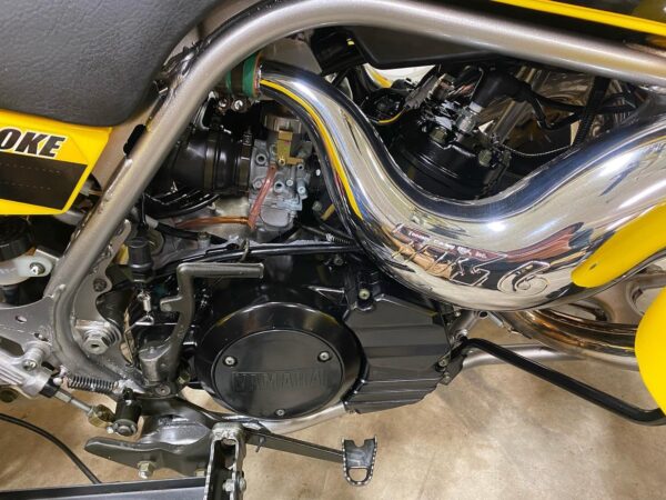 Best 2006 50th Anniversary Yamaha Banshee 350