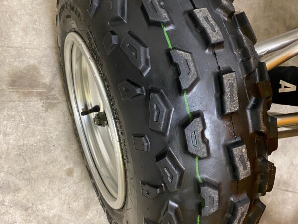 Best 2006 50th Anniversary Yamaha Banshee 350