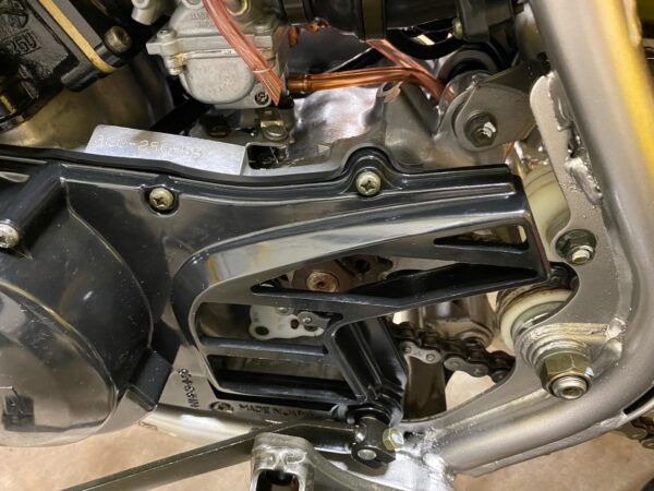 Best 2006 50th Anniversary Yamaha Banshee 350