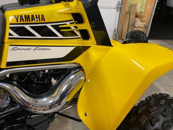 Best 2006 50th Anniversary Yamaha Banshee 350