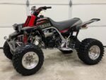 2003 Yamaha Banshee 350