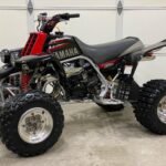 2003 Yamaha Banshee 350