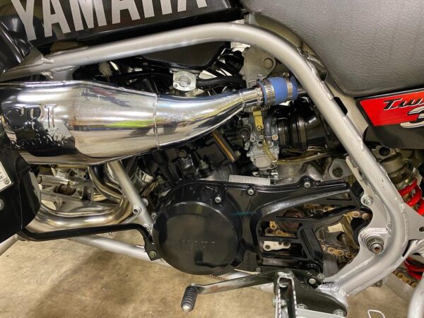 Best 2003 Yamaha Banshee 350