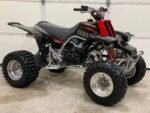 2003 Yamaha Banshee 350 - Image 7