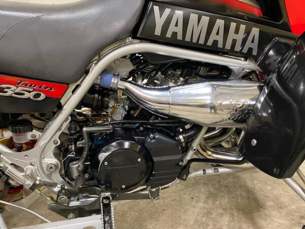 Best 2003 Yamaha Banshee 350