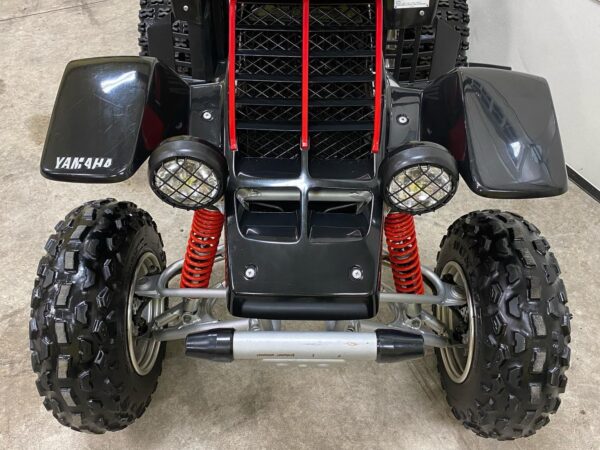 Best 2003 Yamaha Banshee 350