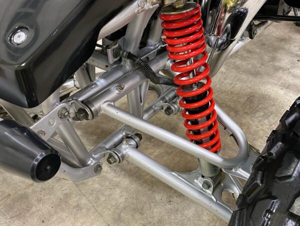 Best 2003 Yamaha Banshee 350