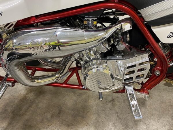 Best 2000 Yamaha Banshee 450