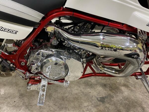 Best 2000 Yamaha Banshee 450