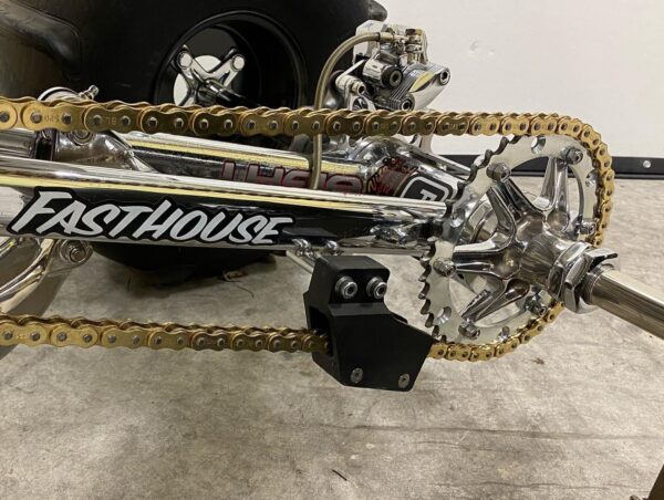 Best 2000 Yamaha Banshee 450