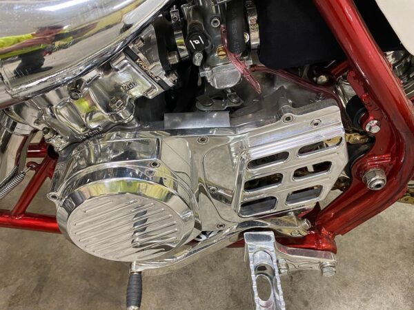 Best 2000 Yamaha Banshee 450