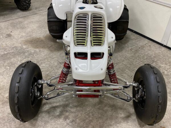 Best 2000 Yamaha Banshee 450