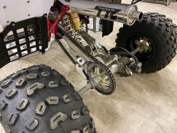 Best 2004 Yamaha Banshee 350