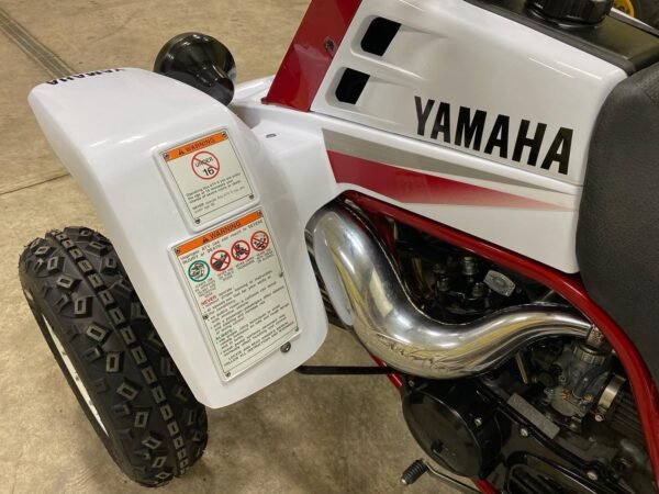 Best 2004 Yamaha Banshee 350