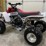 2000 Yamaha Banshee 350 - Image 9
